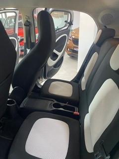 Smart ForFour 70 1.0 Passion