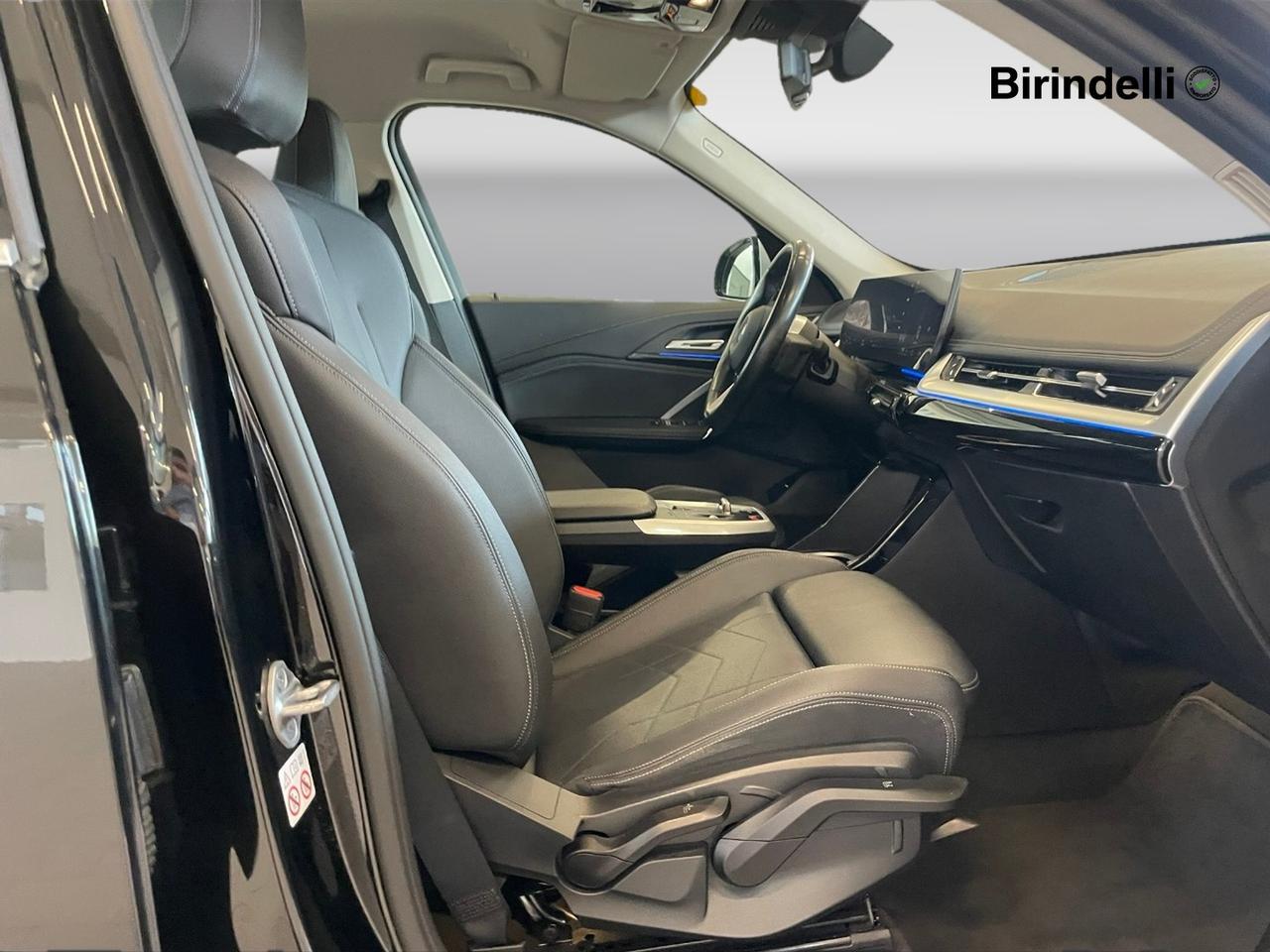 BMW X1 (U11) - X1 sDrive 18i xLine