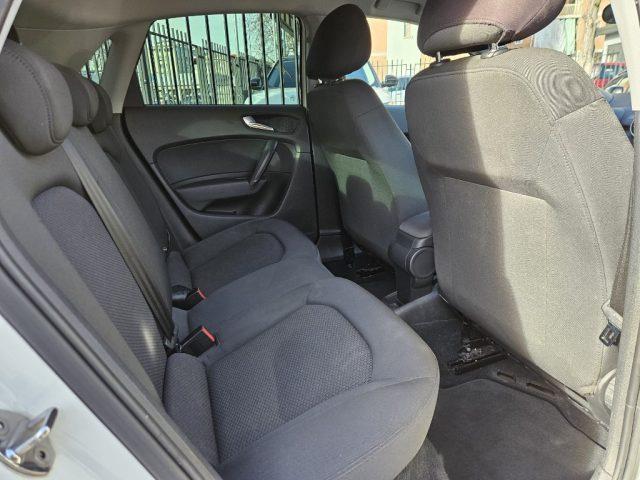 AUDI A1 SPB 1.2 TFSI Admired