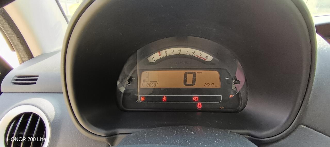 Citroen C3 1.1 Exclusive Style (exclusive)