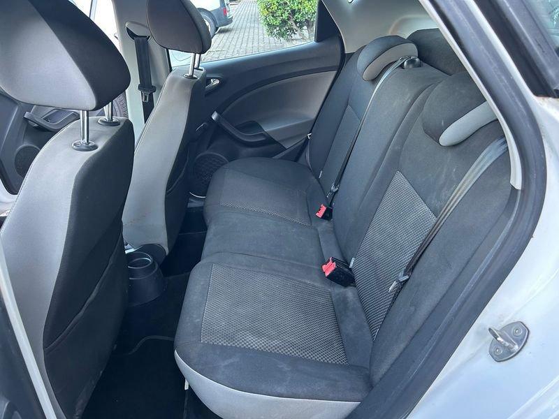 SEAT Ibiza 5p 1.4 tdi cr Style 75cv MOTORE RUMOROSO