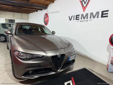 ALFA ROMEO Giulia 2.2 TD 150 CV AT8 Super
