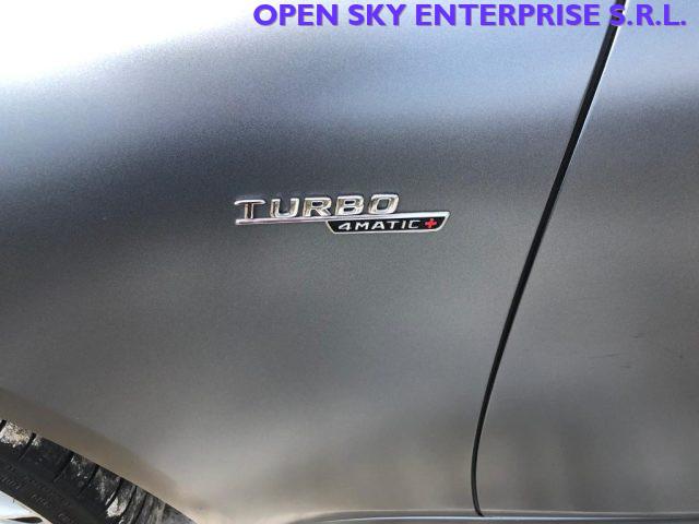 MERCEDES-BENZ CLS 53 AMG 4Matic+ EQ-Boost AMG