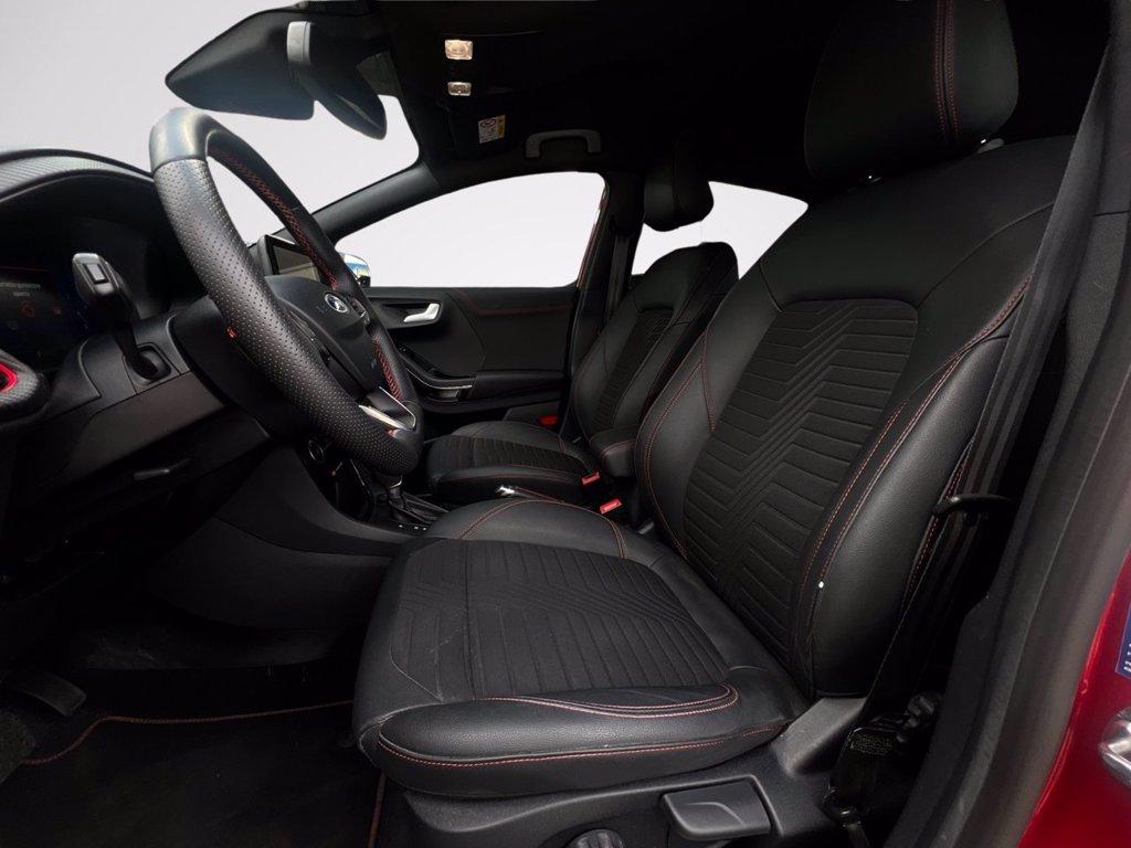 FORD Puma 1.0 EcoBoost Hybrid 125 CV S&S aut. ST-Line X del 2023