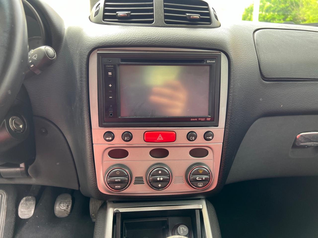 Alfa Romeo GT 1.9 MJT 16V Distinctive