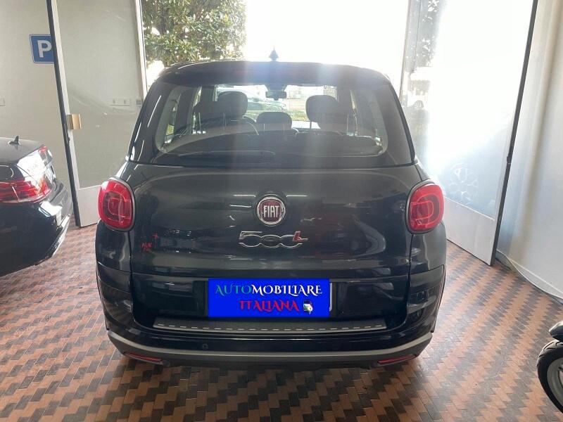 FIAT 500L 500L 1.3 Multijet 95 CV Cross