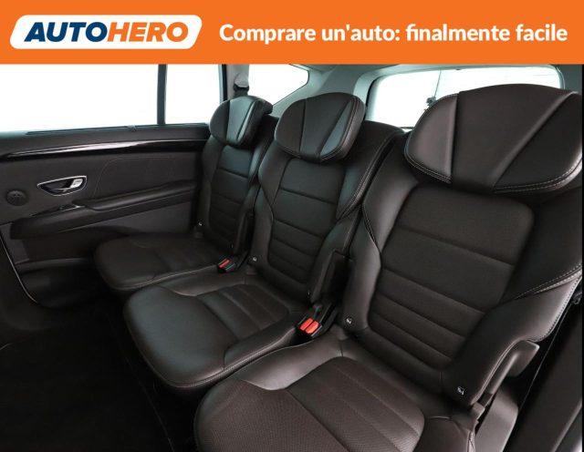 RENAULT Espace dCi 160CV EDC Energy Initiale Paris 4Control