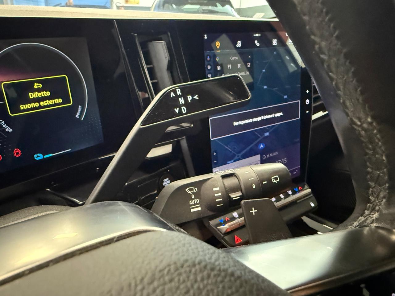 Renault Austral Full Hybrid E-Tech 200cv Techno iva esposta