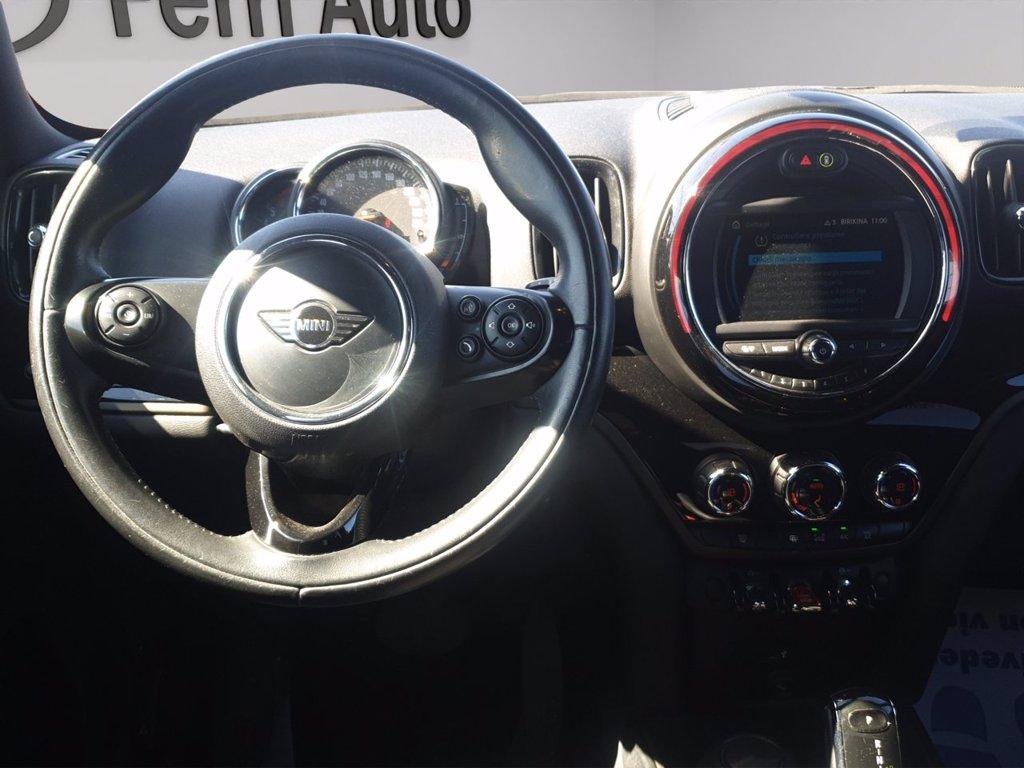 MINI Mini countryman 2.0 cooper d hype del 2018