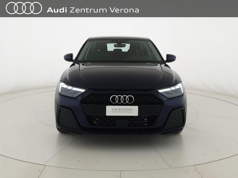 Sportback 30TFSI 116CV S tronic Business