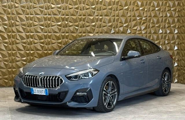 Bmw 220 220d Coupé Msport aut.