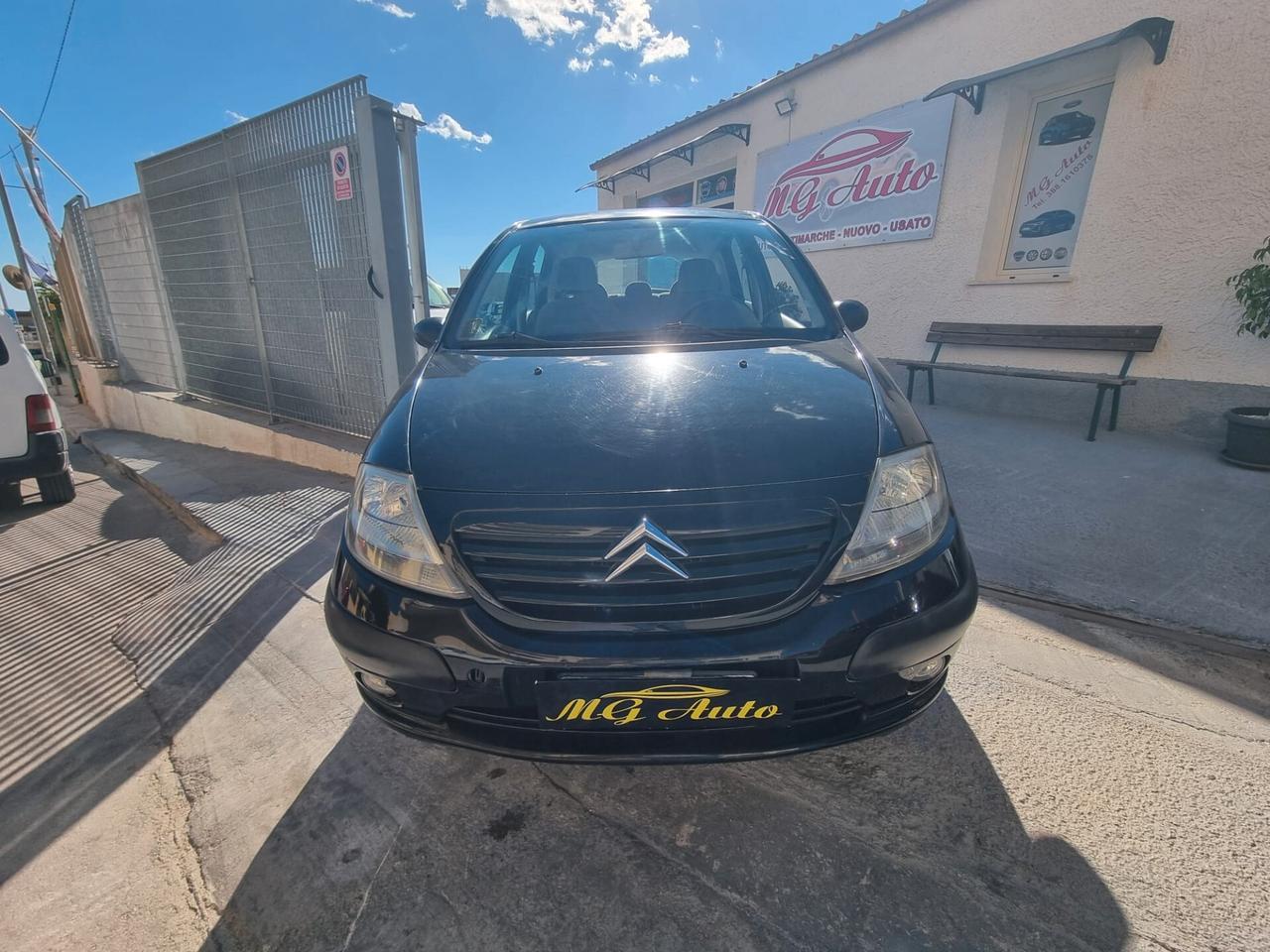 Citroen C3 1.1 Elegance buddha-bar