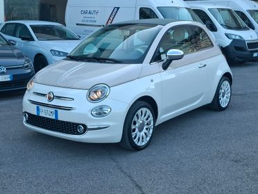 Fiat 500 C 1.2 60° COLLEZIONE