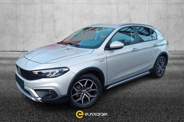 FIAT Tipo 1.5 Hybrid DCT 5 porte Cross