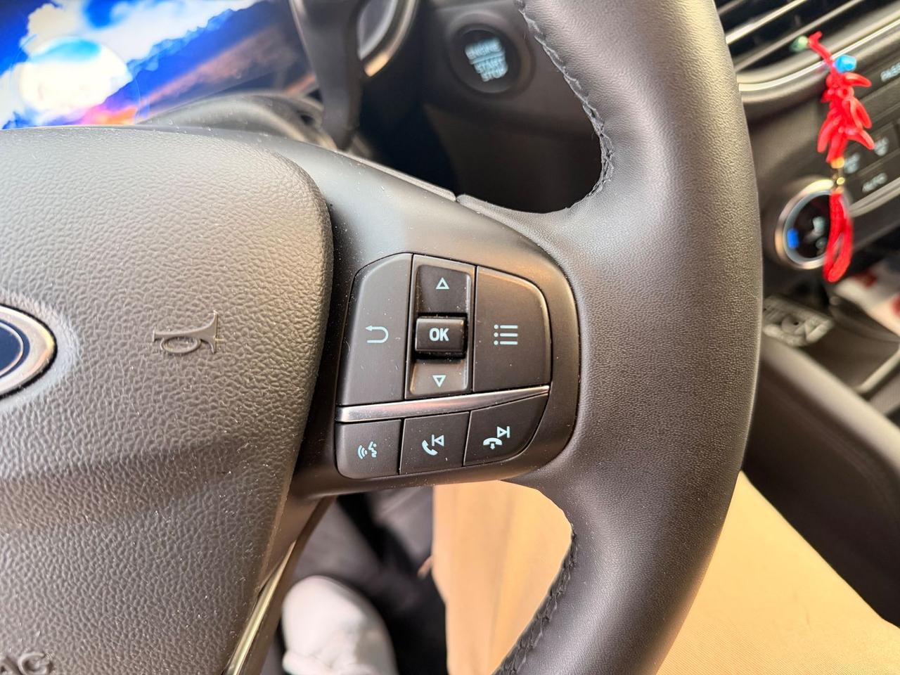 Ford Kuga Titanium X 1.5 EcoBoost #7896