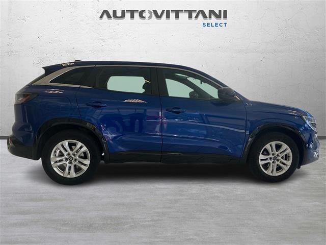 RENAULT Austral 1.2 mild hybrid advanced 130cv Equilibre