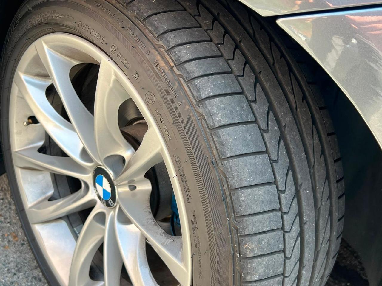 Bmw Z4 s-drive 18i #11409