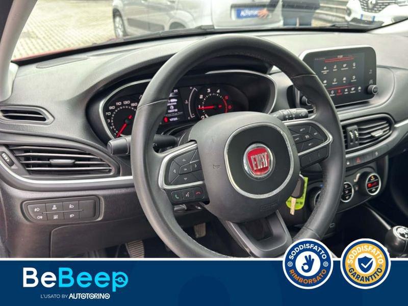 FIAT Tipo SW 1.6 MJT LOUNGE S&S 120CV MY19