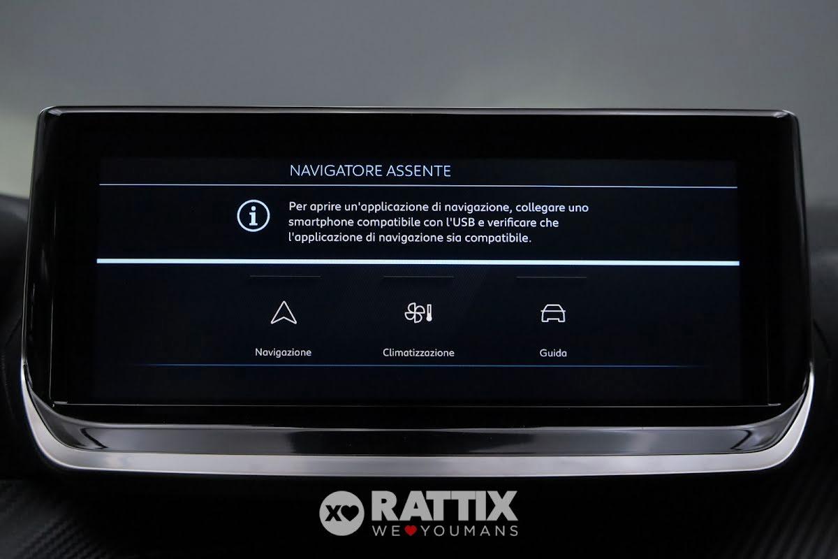 Peugeot 208 1.2 Puretech 100CV Style