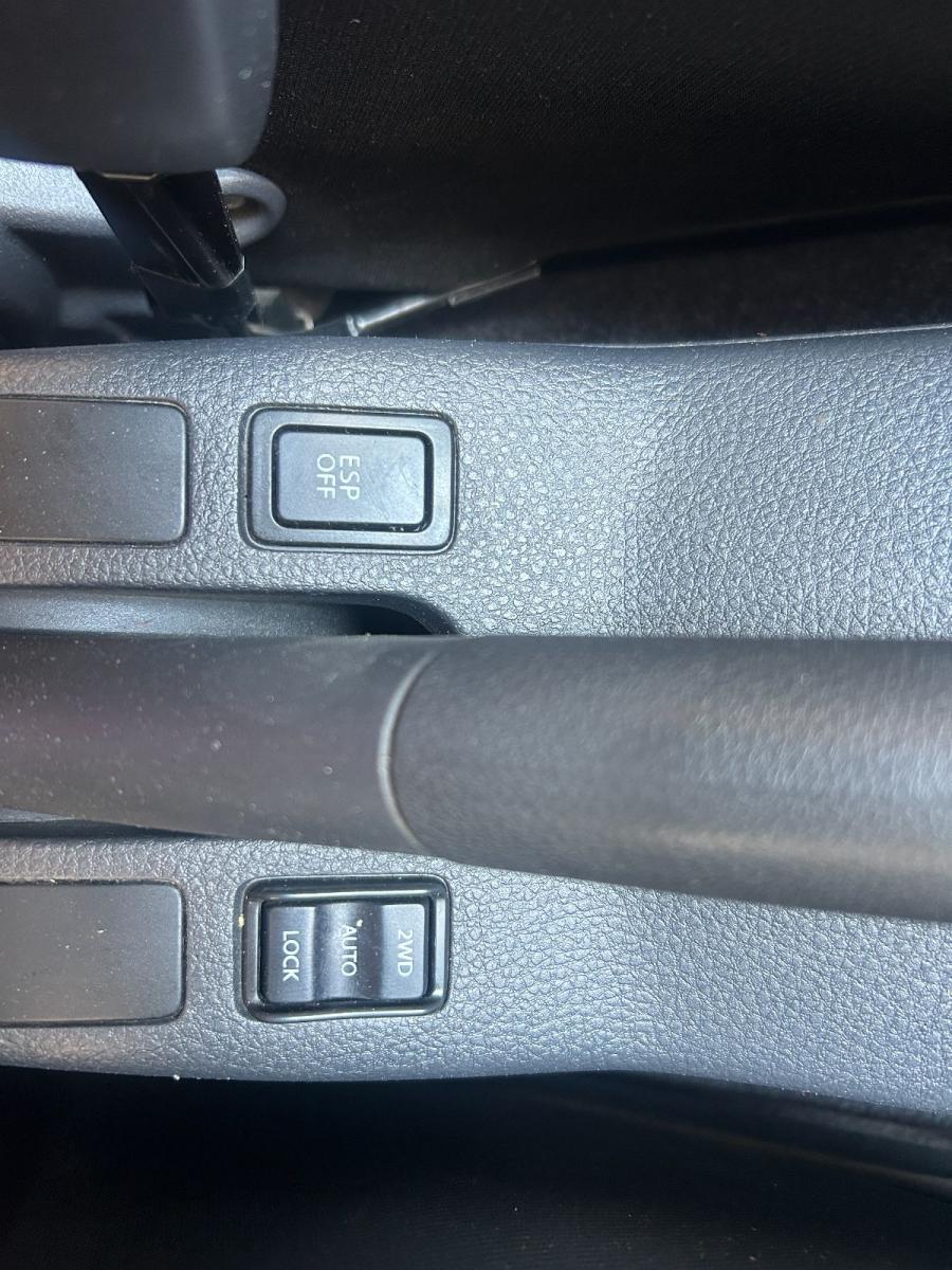 SUZUKI - SX4 - DDiS 16V 4WD Outdoor Line GLX NAVI+