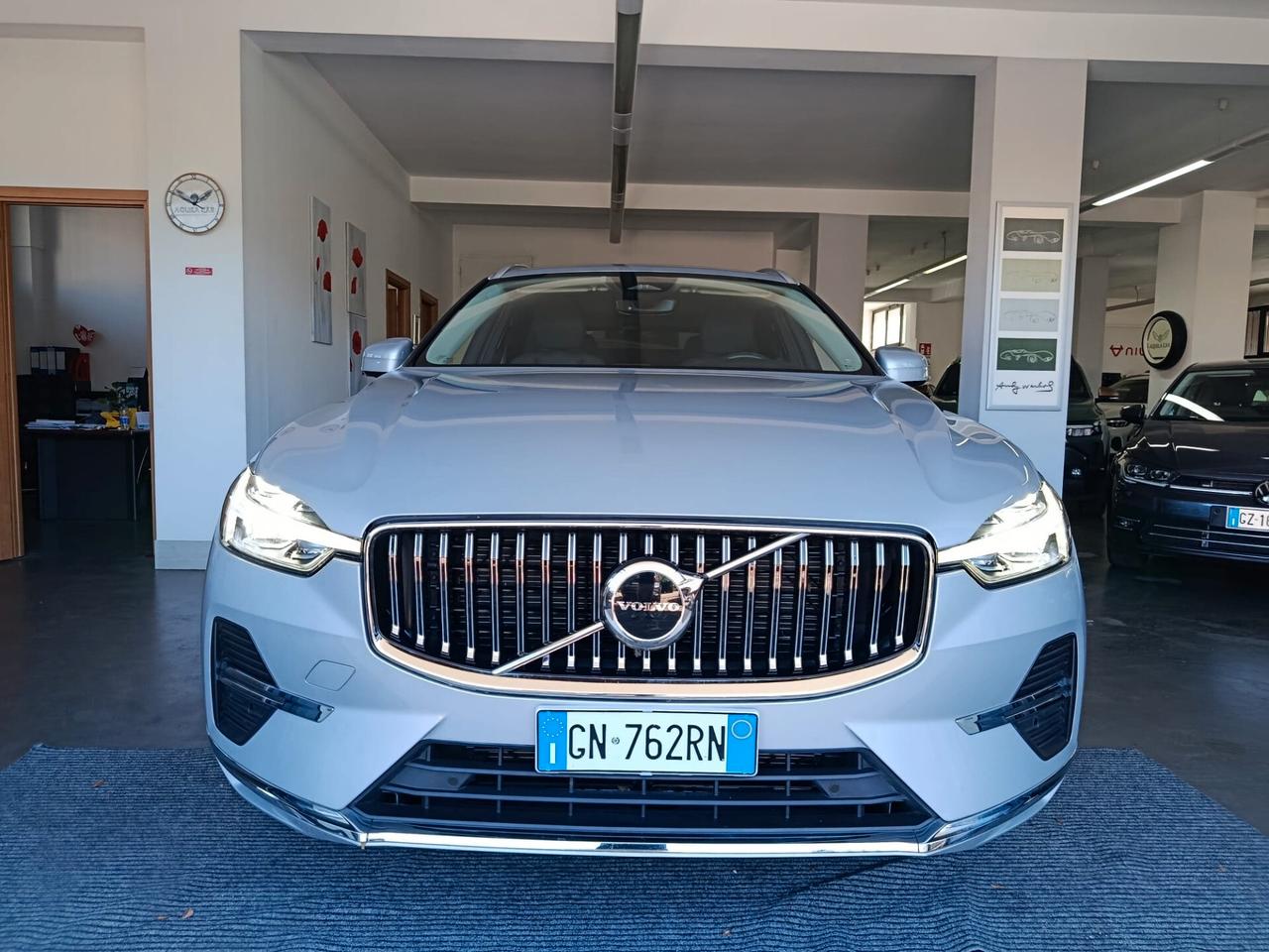 Volvo XC 60 XC60 B4 (d) automatico Core