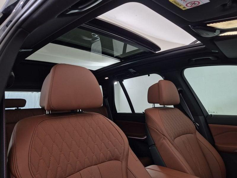 BMW X5 G05 LCI 2023 xdrive30d MSport Pro auto