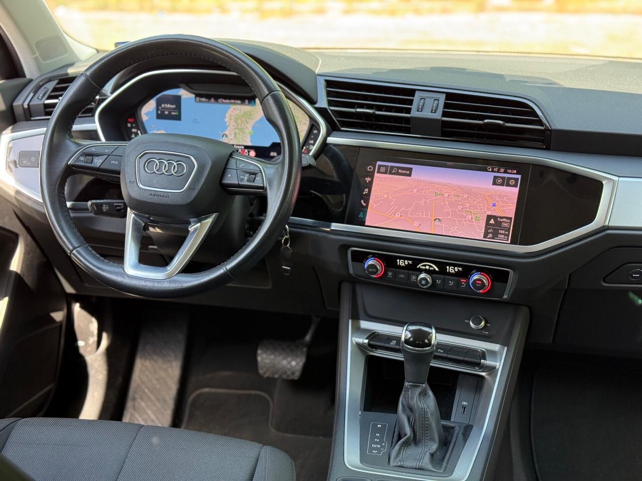 AUDI Q3 2020 40 TDI 2.0 190cv QUATTRO S tronic
