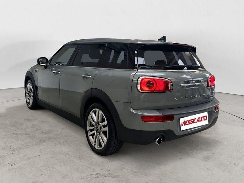 MINI Mini Clubman Mini 1.5 One D Clubman