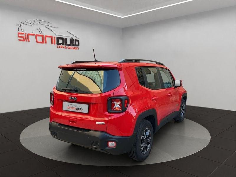 Jeep Renegade Renegade 1.0 t3 Longitude 2wd