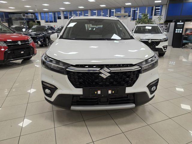 SUZUKI S-Cross 1.4 Hybrid 4WD AllGrip Top Promo Superpermuta