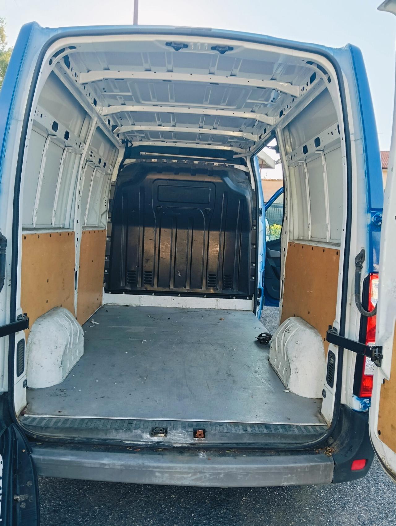 Renault master 2019/€8500+iva