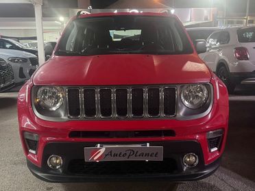 Jeep Renegade 1.6 Mjt 130 CV Longitude