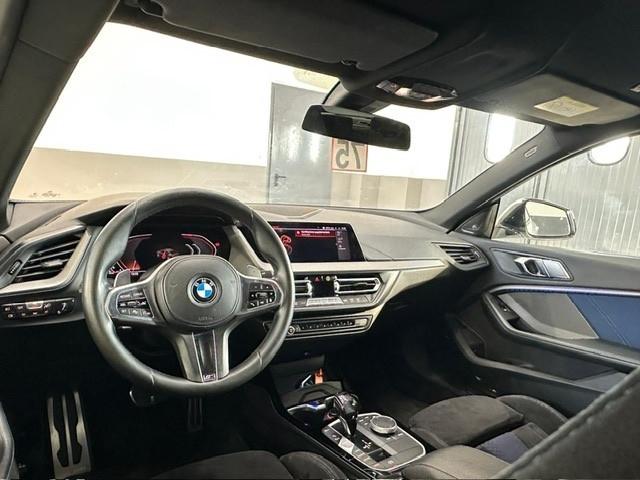 Bmw Serie 2 Gran Coupé 220d Msport aut.