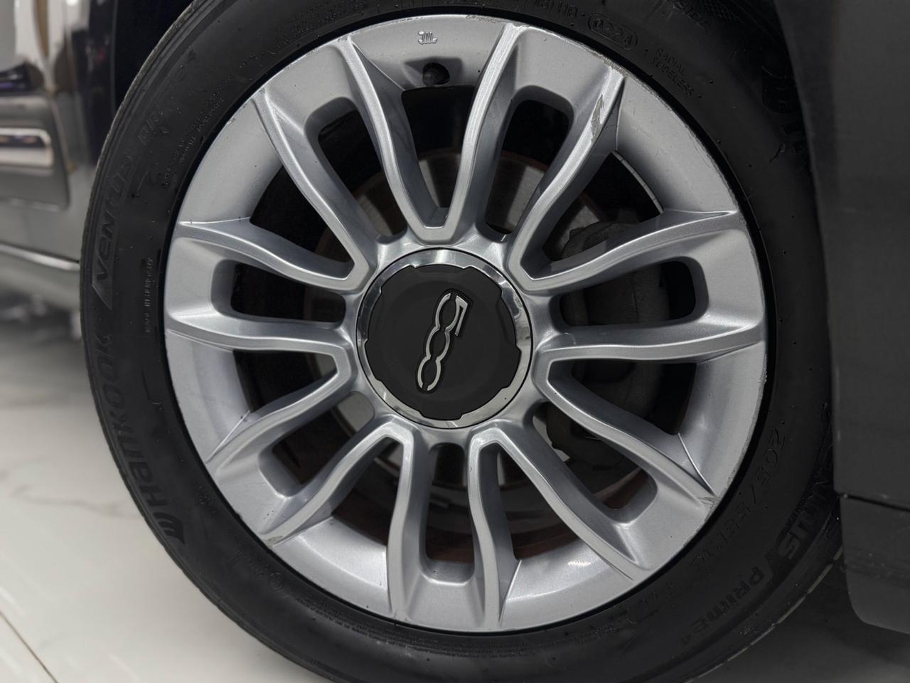 Fiat 500L 1.3 Multijet 85CV Lounge Bi-Color