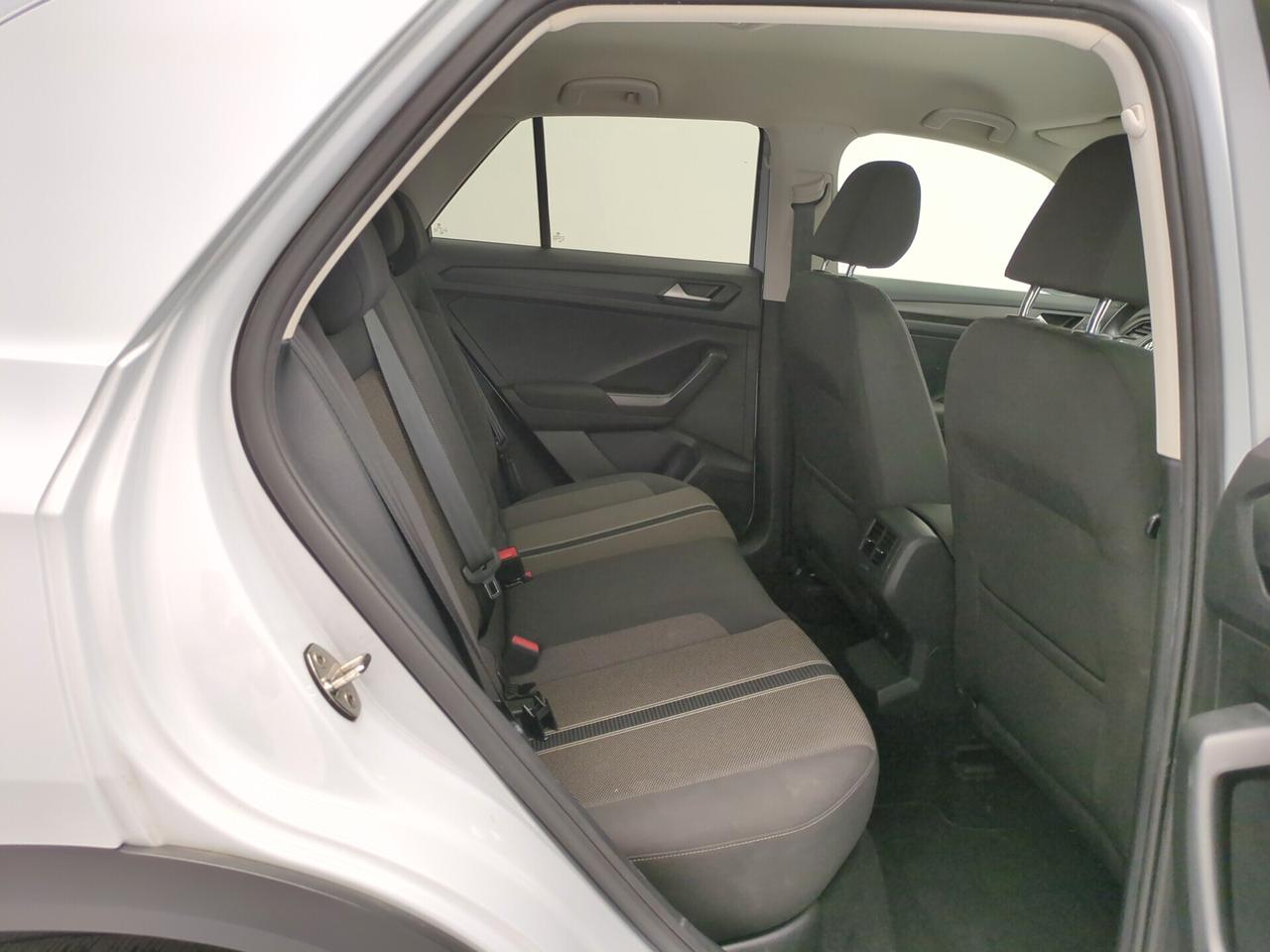 Volkswagen T-Roc 1.6 TDI SCR Style BlueMotion Technology