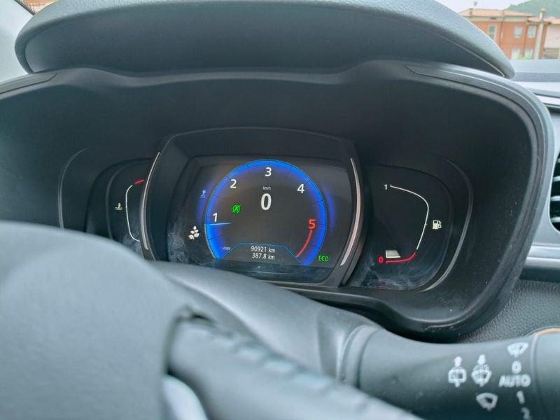 Renault Kadjar Zen 1.6 dCi Energy rif.FL834