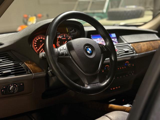 BMW X5 xDrive30d Futura