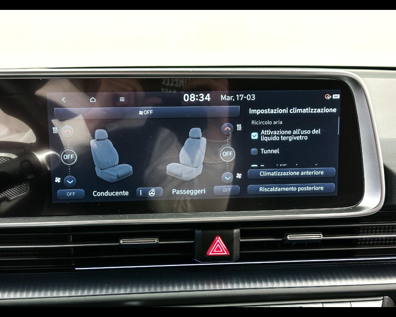 HYUNDAI IONIQ 6 77.4KWH 4WD EVOLUTION