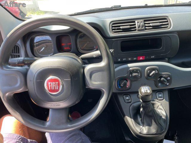 FIAT Panda 1.2 Pop Van 2 posti