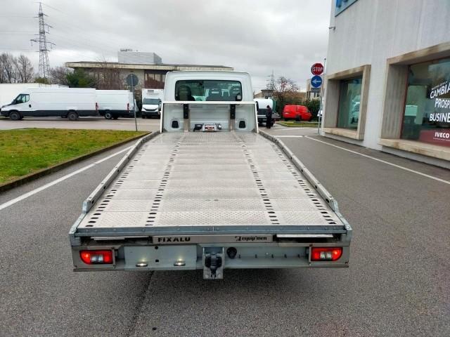 Iveco DAILY 35S16 CARRO ATTREZZI