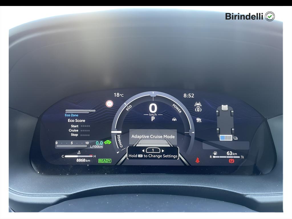 TOYOTA Yaris 4ª serie - Yaris 1.5 130 Hybrid 5 porte Premiere