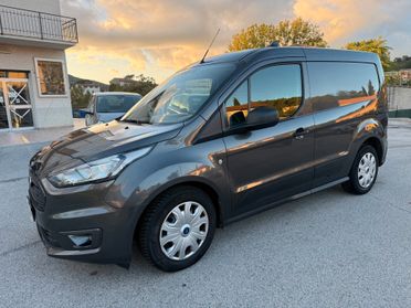 Ford Transit Connect 200 1.5 TDCi 100CV PC Furgone Trend