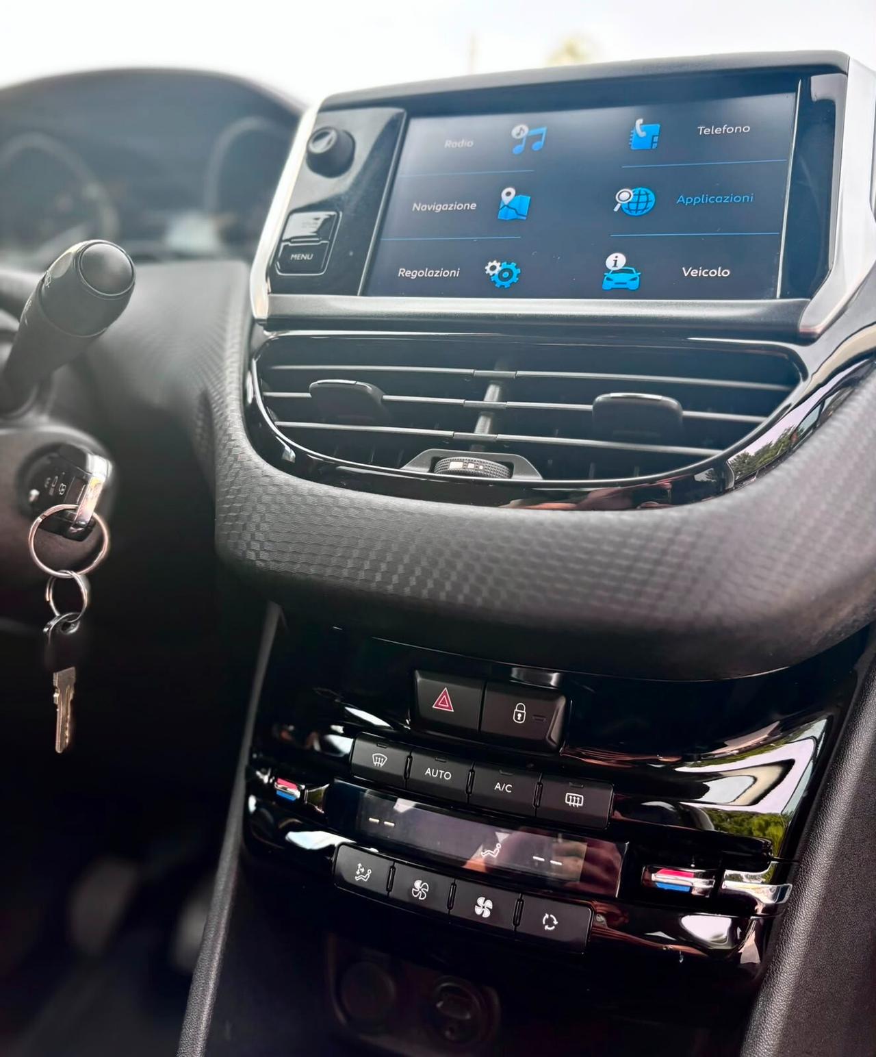 Peugeot 2008 1.6 BlueHDi 120CV - 2017