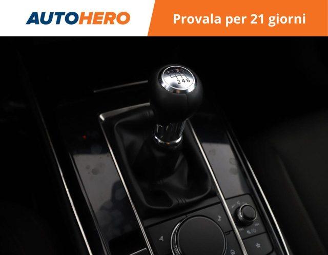 MAZDA CX-30 2.0L e-Skyactiv-G 150 CV M Hybrid 2WD Homura