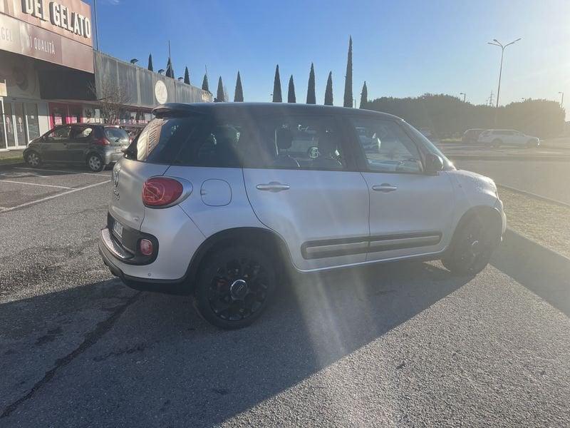 FIAT 500L 1.6 MultiJet 120cv Beats Edition