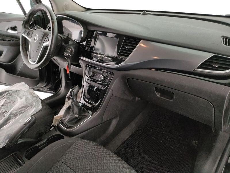 Opel Mokka 1.6 CDTI Ecotec 136CV 4x4 Start&Stop X Advance