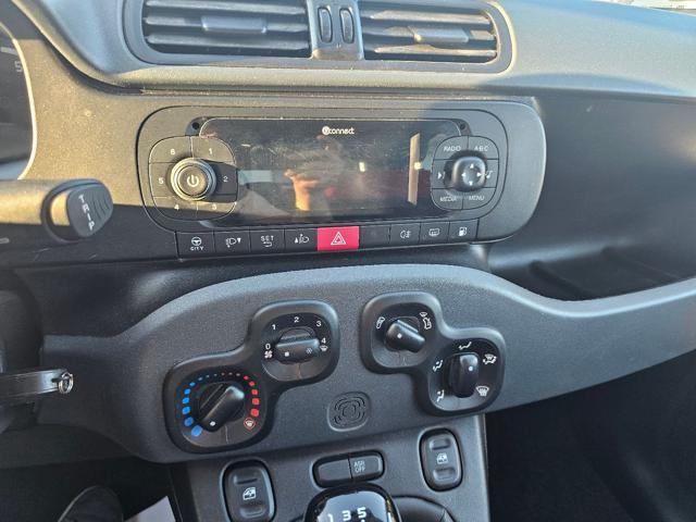 FIAT Panda 0.9 TwinAir Turbo Natural Power Easy