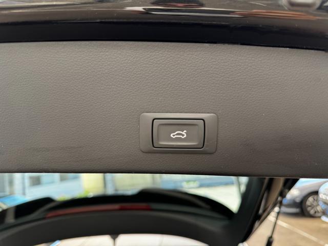 AUDI A6 Avant 2.0 TDI 190cv S-Tronic ultra S-Line