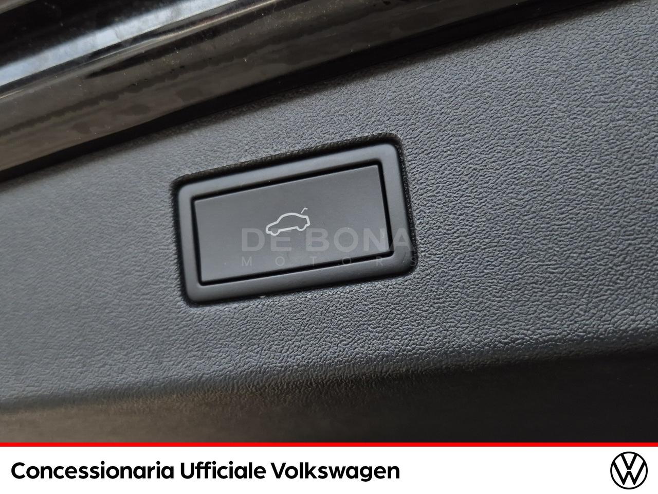 Volkswagen Tiguan 2.0 tdi r-line 150cv dsg