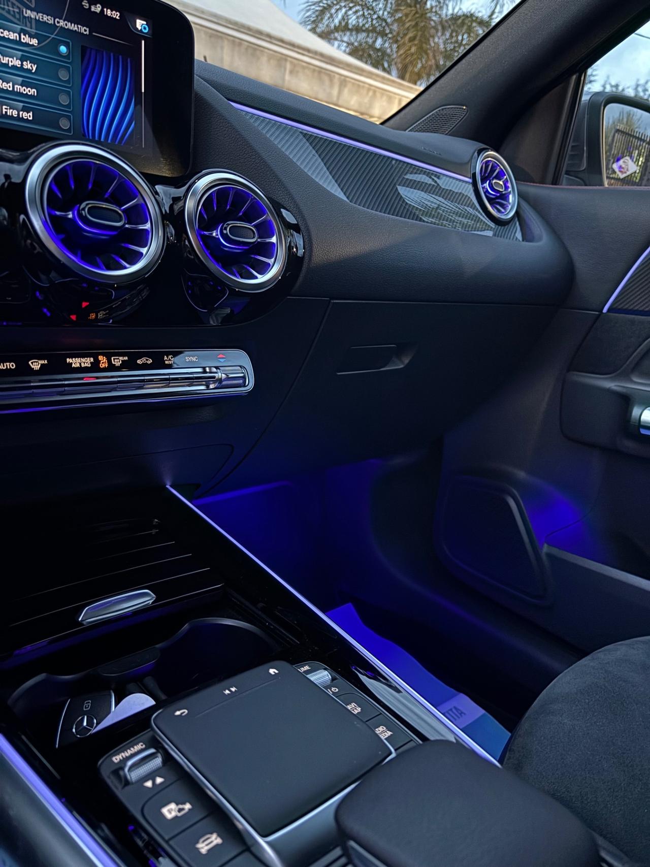 Mercedes-benz GLA 220d Automatic 4Matic Premium 09/2022